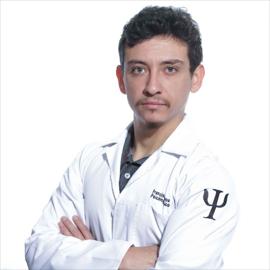 Dr. FRANCISCO OCHOA  GUTIÉRREZ, Psicología Clínica