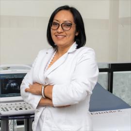 Dra. Saskia Elizabeth  Villamarin Rivadeneira , Ginecología y Obstetricia