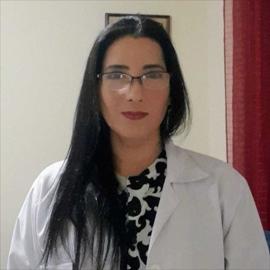 Dr. Norma Torres Aguilar, Dermatología