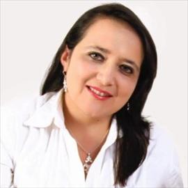 Soledad Vieira