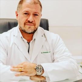 Dr. Fernando JAVIER  Salgado MORALES , Ginecología y Obstetricia