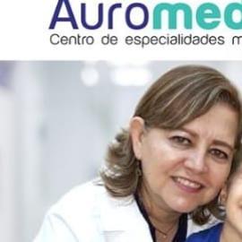 Dra. Norca  De la Cadena  Villacres, Microbiología