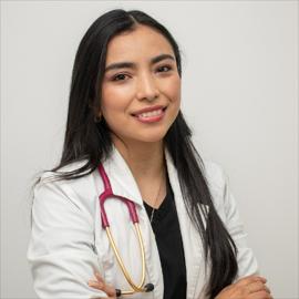 Dra. Lucía Xitumul -, Diabetología