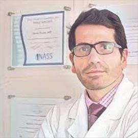 Dr. Hazem  Nicola Tumeh , Cirugía de Columna Vertebral