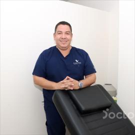 Dr. Victor Villegas  Cuesta, Cirugía Plástica Estética y Reconstructiva