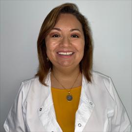 Dra. Dolores Trujillo Ramírez, Pediatría Neonatología