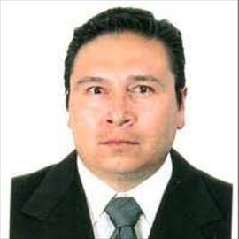 Dr. Marco  Portilla Pozo, Medicina de Emergencia
