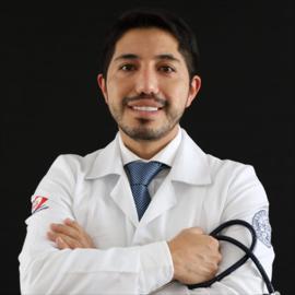 Dr. Jorge Luis Muñoz Andrade, Cardiología Clínica