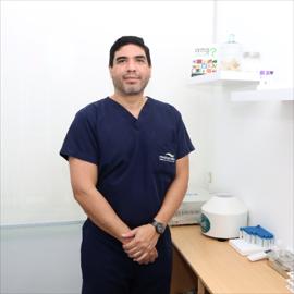 Dr. Nelson Medina Silva, Biomedicina Regenerativa
