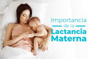 beneficios lactancia materna